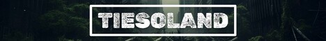 [ESP] TIESOLAND PVE | SKILLS | EVENTOS | HOME banner