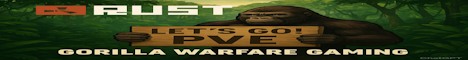 Let's Go! US |10X TruePVE|RaidableBases|24/7DeepSea|MyMini|F banner