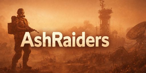 AshRaiders X2 | UNLIMITED | FULLWIPED 14.08 | Vanilla + | ACTIV banner