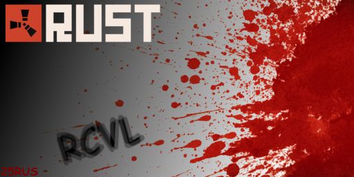 [RU] RCVL_25Rus PVE/PVP Four banner