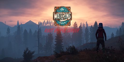The Watering Hole RP/PVE [Modded] banner