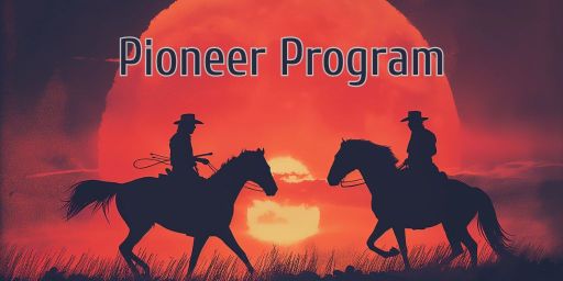 Pioneers (NOOB FRIENDLY|2X|8 TEAM|KITS|SKILLS|50% UPKEEP) banner