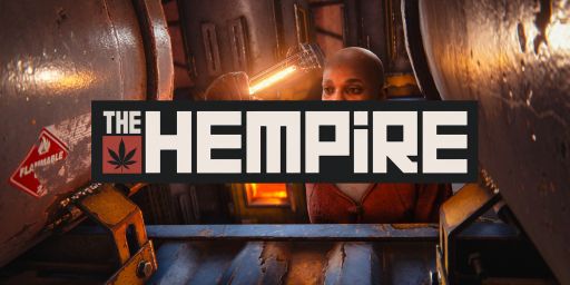 The Hempire Medium 2x | Biweekly | Low Upkeep | QOL Mods banner