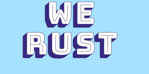 WE RUST JP extra banner