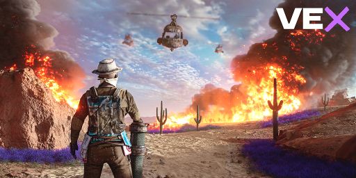 US Vex.gg 2x Solo/Duo | Shared BPs | 50% Upkeep | Max 2|x2 banner