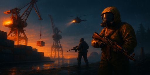 [LATAM] SOLO/DUO/TRIO/QUAD - FULL WIPE 13-08 banner