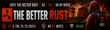 RZONE PVE 3x [Events|Raid|Quests|Zombies|SkillTree] banner