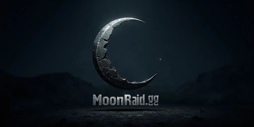 MoonRaid.Co 2X Main|TPR|Loot+ Just Wiped banner