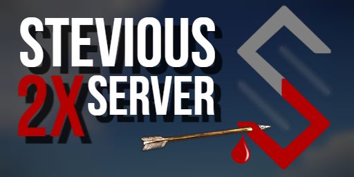 [US] Stevious 2x Mondays | Vanilla | 8/17 banner