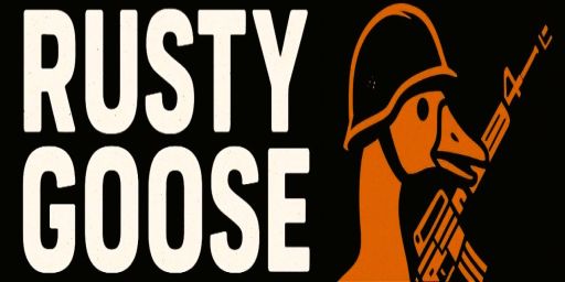 RustyGoose AU Softcore Hybrid PvPvE | SkillTree | Kits | Events banner