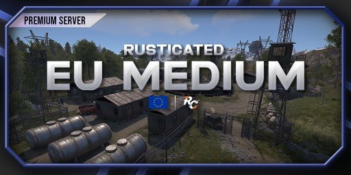 Rusticated.com - EU Premium Medium banner