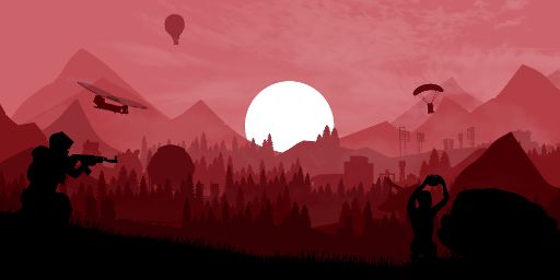 ChillWaves US PvP +2X Modded [SkillTree/ItemPerks/SkinBox/RaidB banner