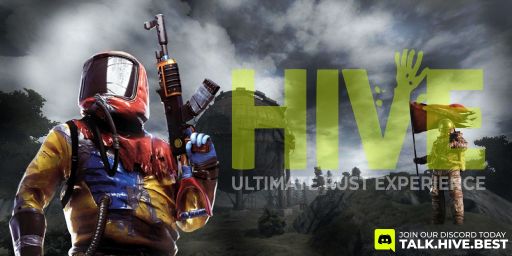 HIVE X1000000000 #1 MILLION|LOOT++|KITS++|SHOP| banner
