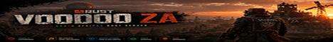Voodoo ZA banner