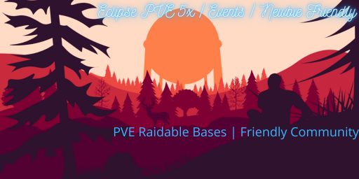 SEA | Eclipse | PVE 5x | Newbie Friendly | Events | Perfectly M banner