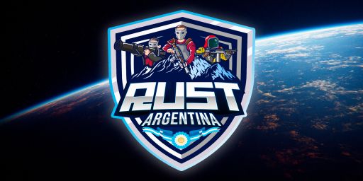 AR #3 RUSTARG.COM [MAX5|VANILLA con Objetos RANDOM] banner