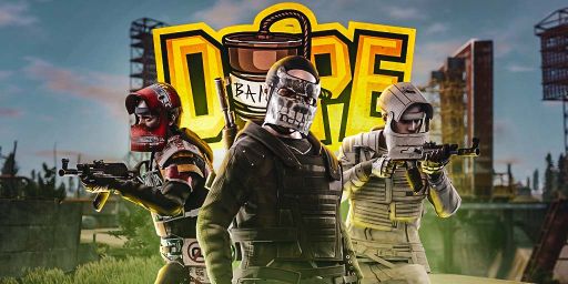 DOPERUST.COM – 2X EU | Solo/Duo/Trio | Monthly | 50% Upkeep banner