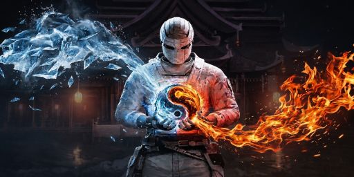 FROSTFIRE - EU | 2X Vanilla+ | NEW SERVER | 12.08 banner