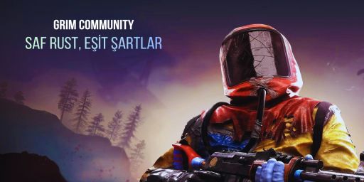[TR/EU] GRIM Community | Solo/Duo/Trio |  Yeni baslayan banner