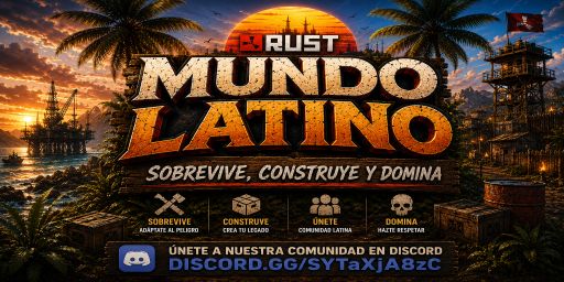 Mundo Latino x2 No BP Wipe/ Noob/Friendly Wipeado Reciente banner