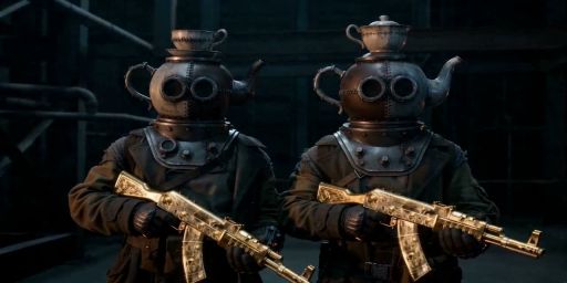 ♨ TEATIME.GG RUSTORIAC ★ 2x TRIO ★ LOOT++ ★ KITS/EVENTS banner