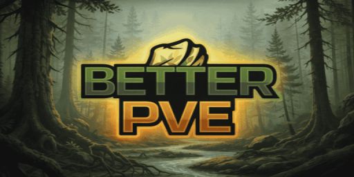 [EU] Better PvE | Active Admins | Raid Bases | PvP Arena banner
