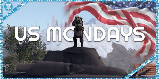 [US] Spoonkid Rust - 2x Mondays | 5 MAX | Shared BPs banner