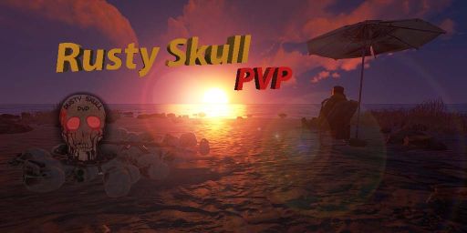 [EU] Rusty Skull | 2x | No Decay | No BP Wipe | Max 5 banner