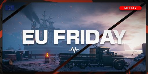 Rustafied.com - EU Friday banner