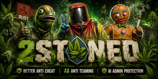 -2stoned 10x | Biweekly | Solo/Duo/Trios | Beginner Friendly | banner