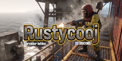 [LATAM] Rustycooj X5| Solo/Duo/Trio | Bisemanal |WIPE 06/08 banner