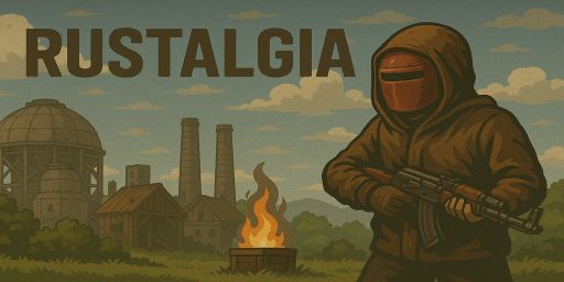 [ITA] Rustalgia | EU | PVP | x2 | banner