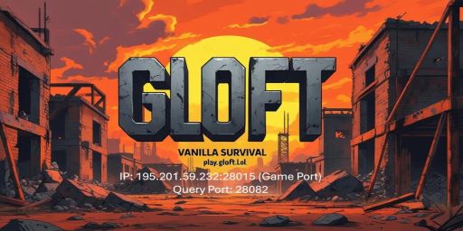 GLOFT | True Vanilla | Monthly | EU banner