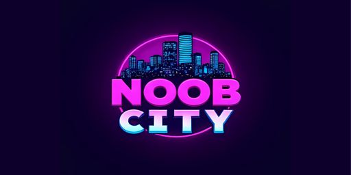NoobCity | Solo/Duo/Trio/Quad | Wipe Aug 12 | banner