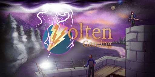 ! Volten Gaming Vanilla East! banner