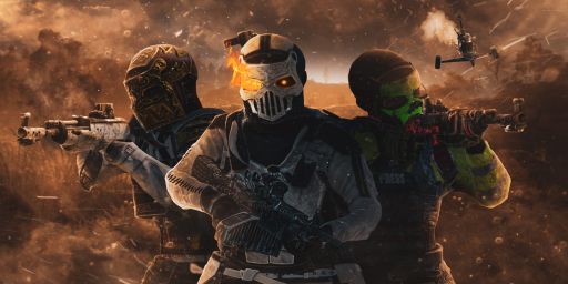 Rustpocalypse 100X |US Month| Backpacks Dont Wipe banner