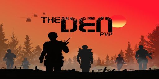 [SEA] The Den Beginners PVP 2X banner