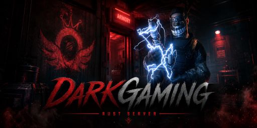 [IRAN] DarkGaming - Beta [3x][Max 5] banner