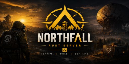 NORTHFALL EU | 2X | SOLO/DUO/TRIO banner