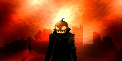 PUMPKIN EATERS PARADISE | Monthly, Vanilla, No BP Wipes banner