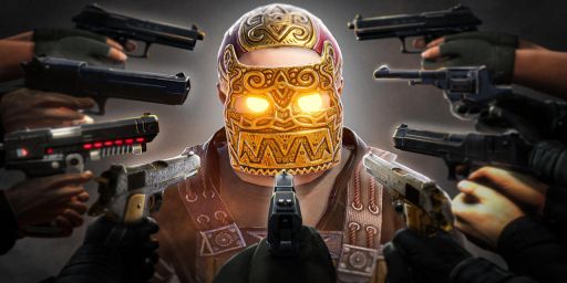 NanoRust | Solo/Duo | Vanilla | Argentina FULLWIPE VIERNES banner