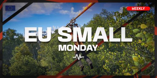 Rustafied.com - EU Small - Monday banner