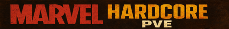 [HUN] Marvel Hardcore PVE banner