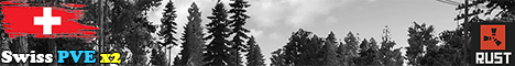 Swiss PVE X2 [CH/DE] banner