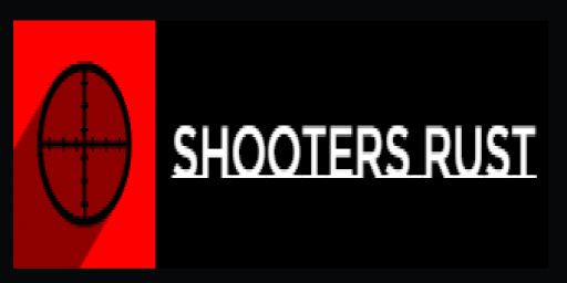 [US] Shooters Rust 10X PVE XP|KITS|SHOP banner