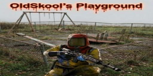 [3X] OldSkool's Playground [PVE] banner