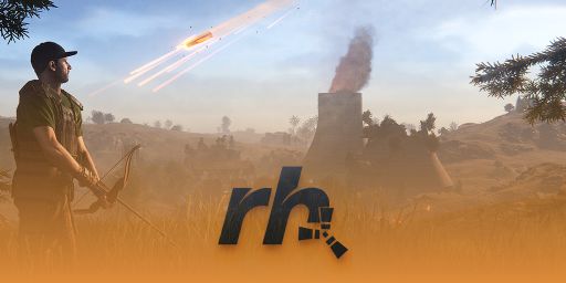 rusthurts.com - 10x Max8 (Wiped 1d. ago) banner
