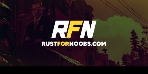 RustForNoobs.com | Mondays | Solo Duo Trio | AU banner