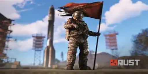 HavenRust | PvE x5 | Events | Kits | Noob Friendly banner