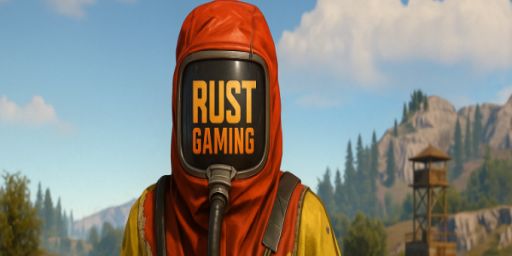 RustGaming.net - SOLO ONLY | WIPED 08/14 14.08 banner